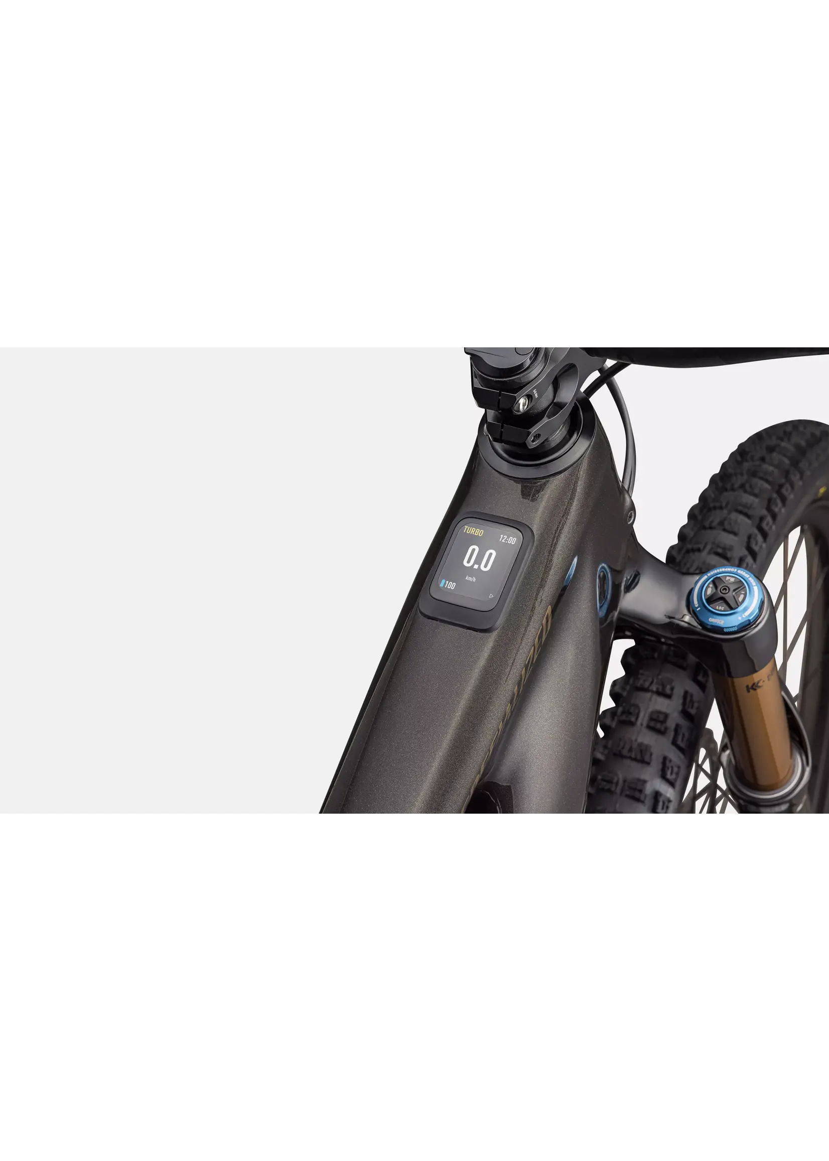 Specialized Turbo Levo 4 Pro