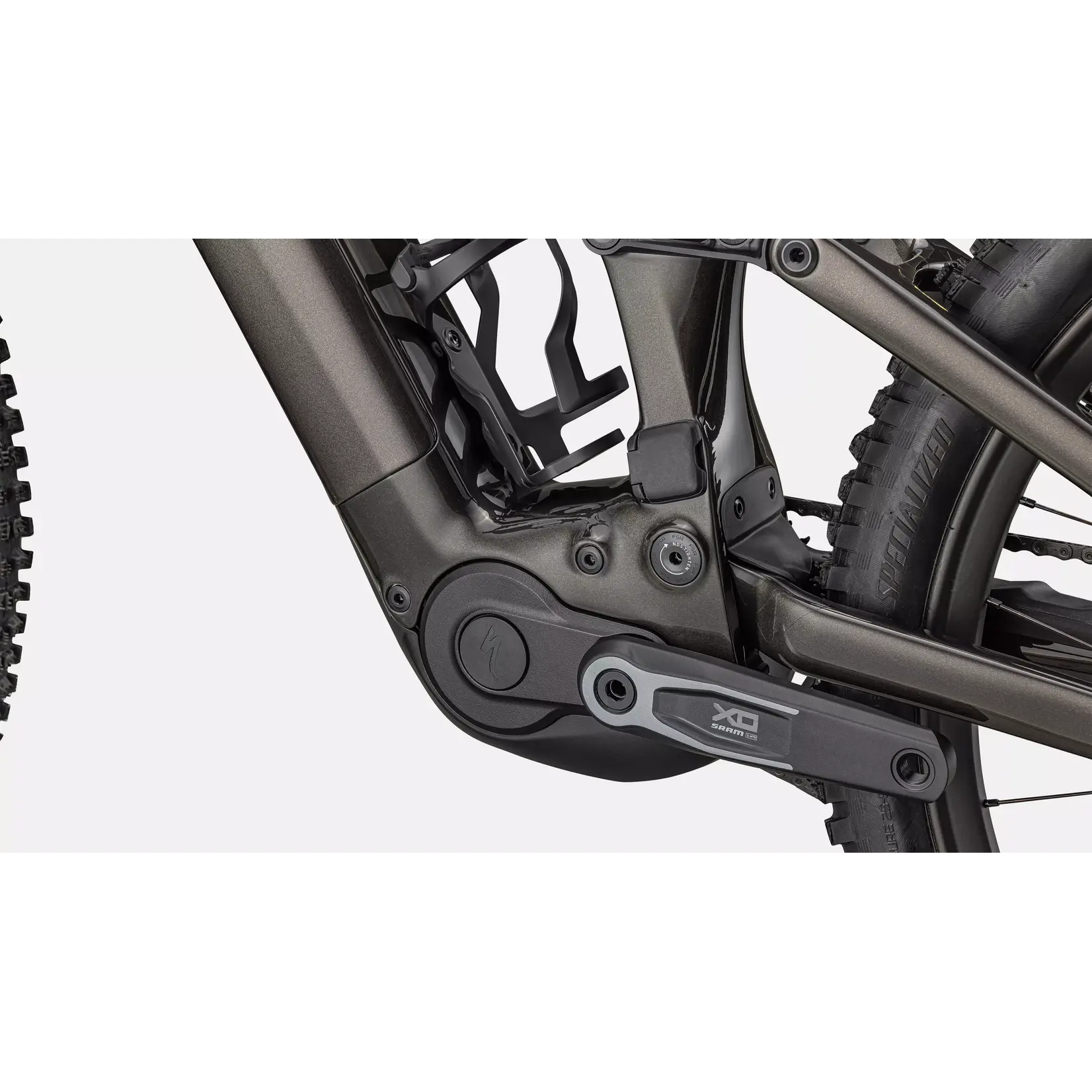 Specialized Turbo Levo 4 Pro