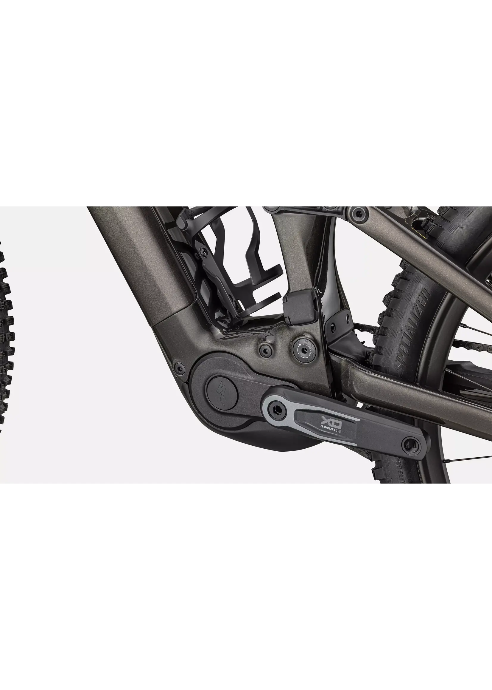 Specialized Turbo Levo 4 Pro