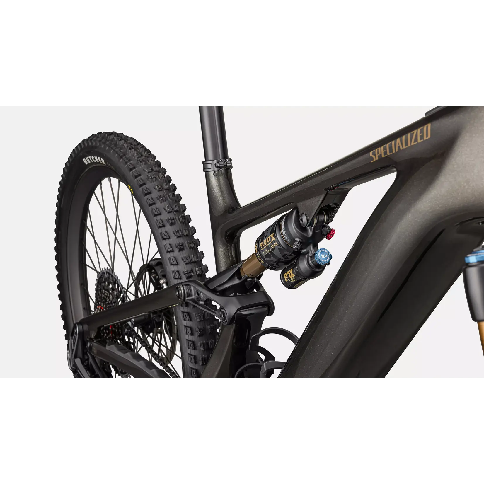 Specialized Turbo Levo 4 Pro