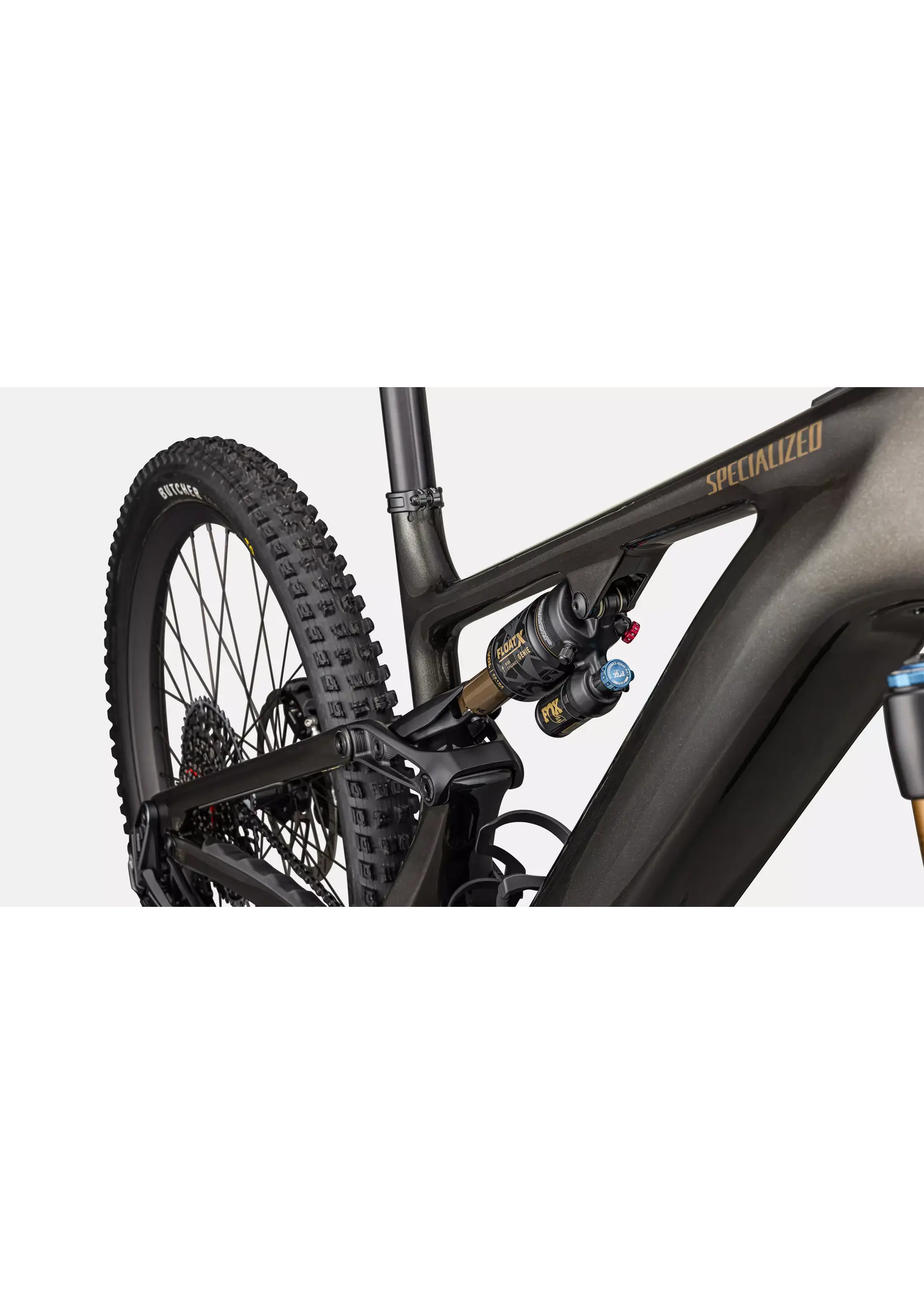 Specialized Turbo Levo 4 Pro
