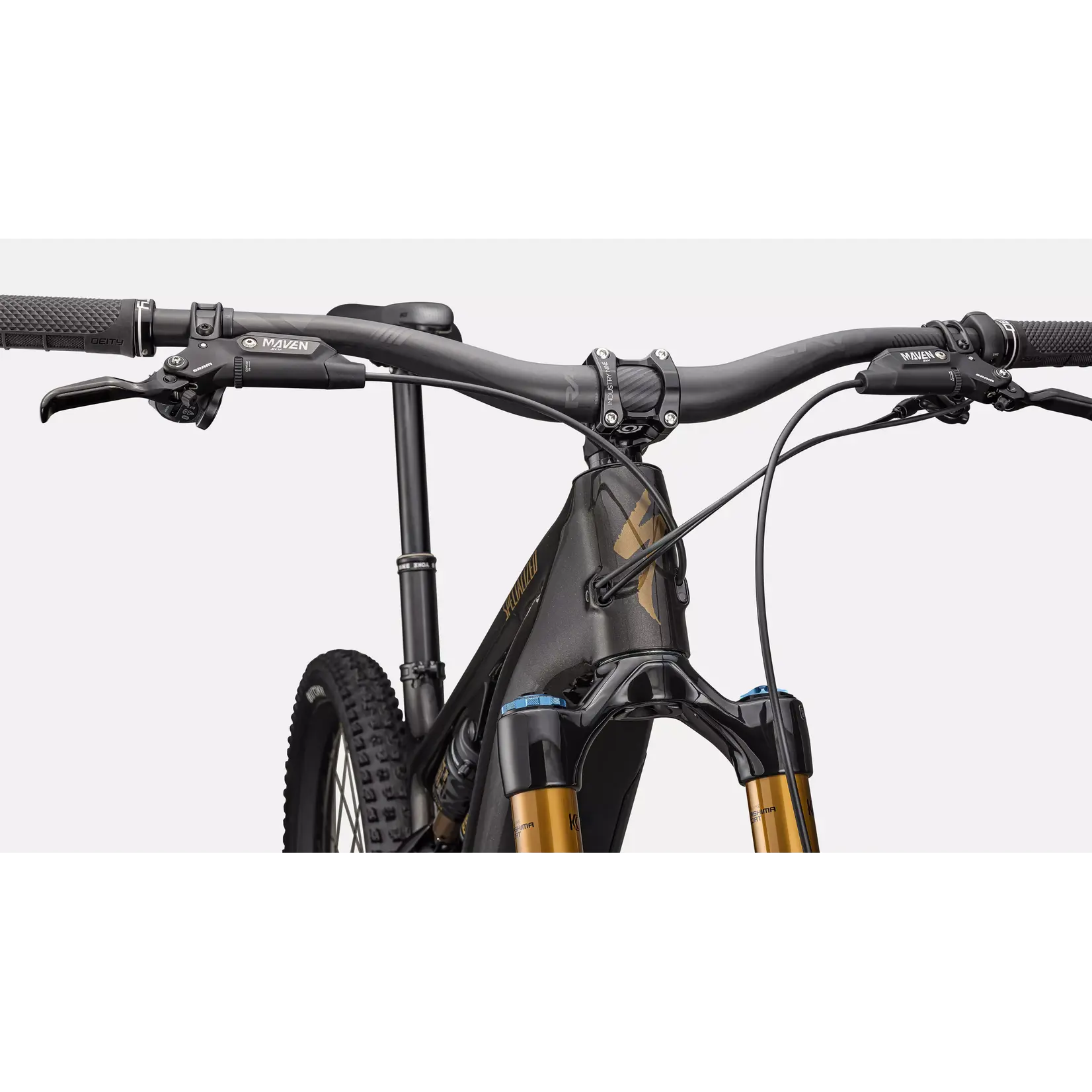 Specialized Turbo Levo 4 Pro