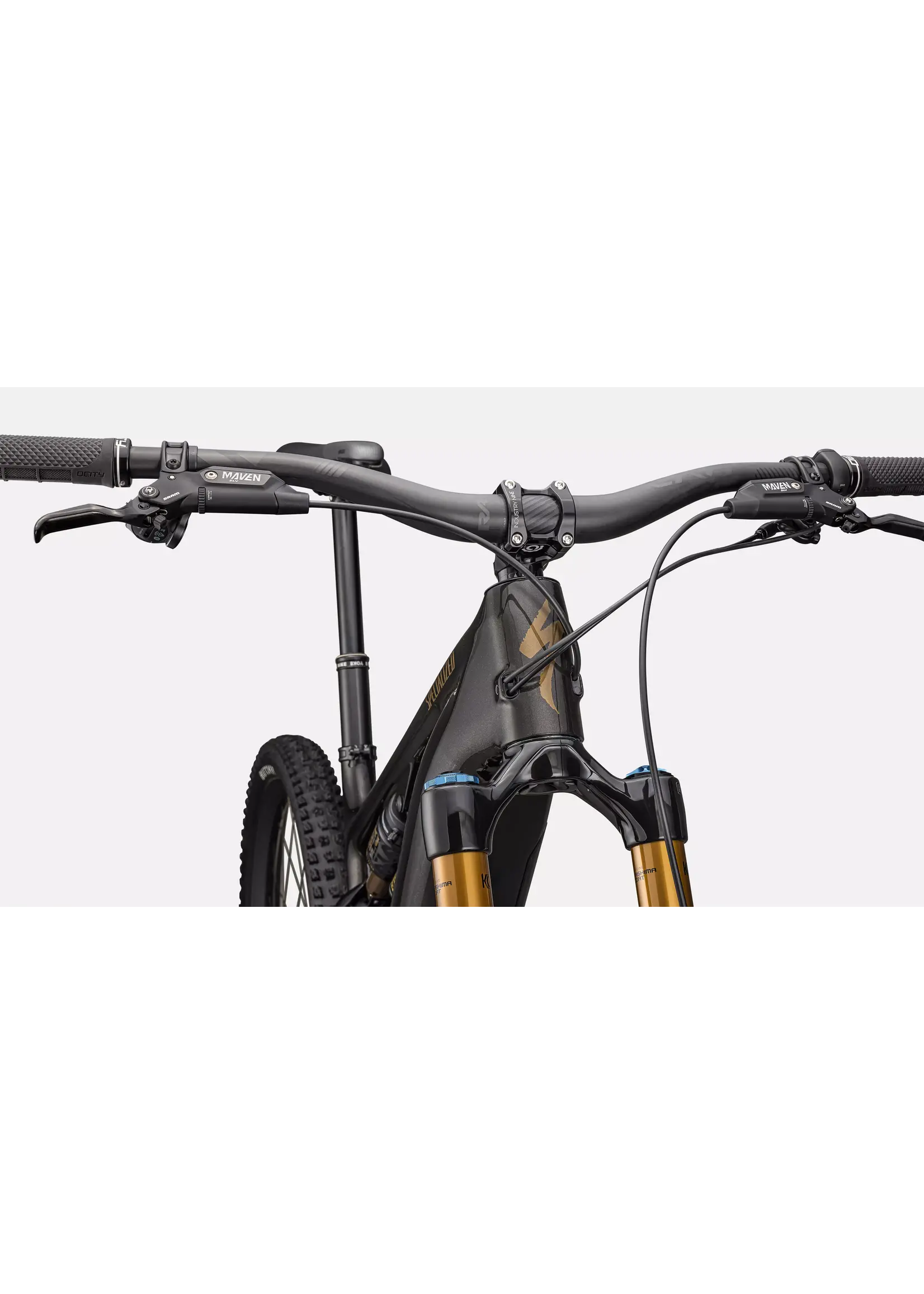 Specialized Turbo Levo 4 Pro