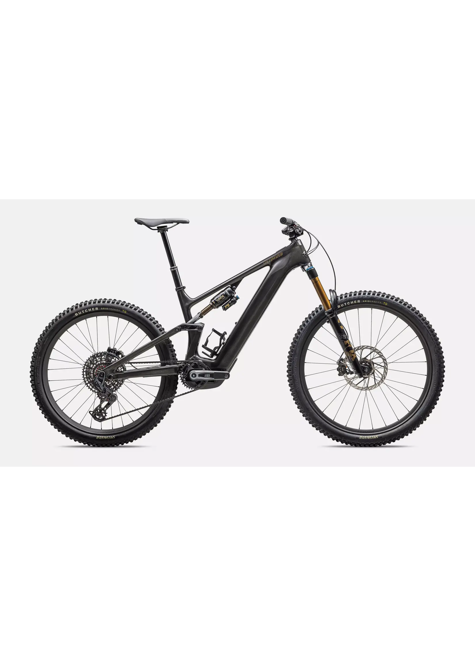 Specialized Turbo Levo 4 Pro