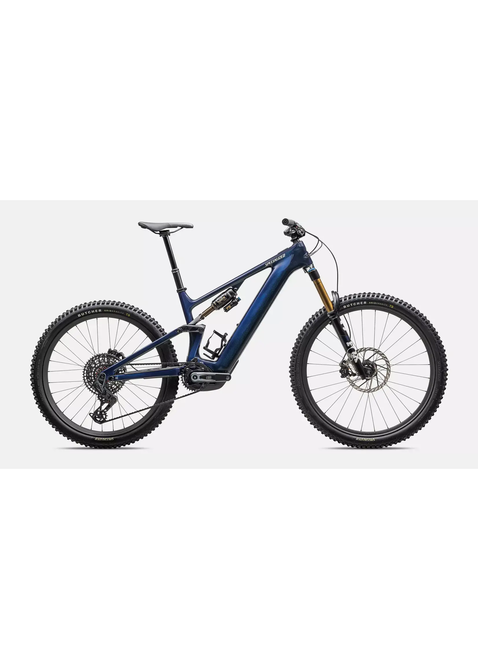 Specialized Turbo Levo 4 Pro