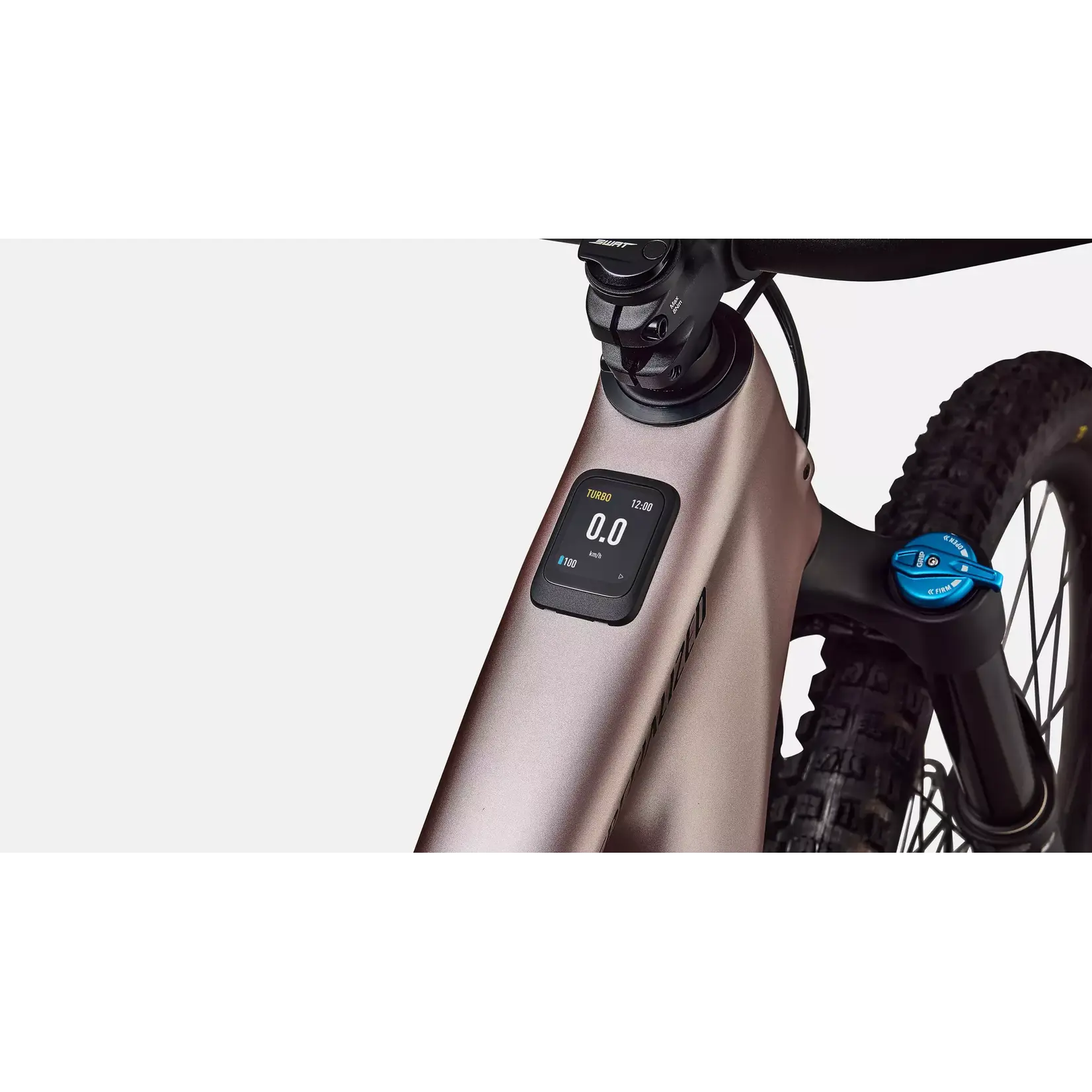 Specialized Turbo Levo 4 Comp