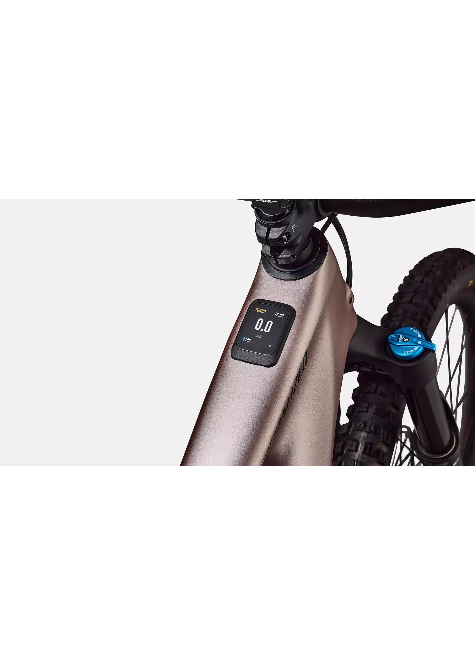 Specialized Turbo Levo 4 Comp