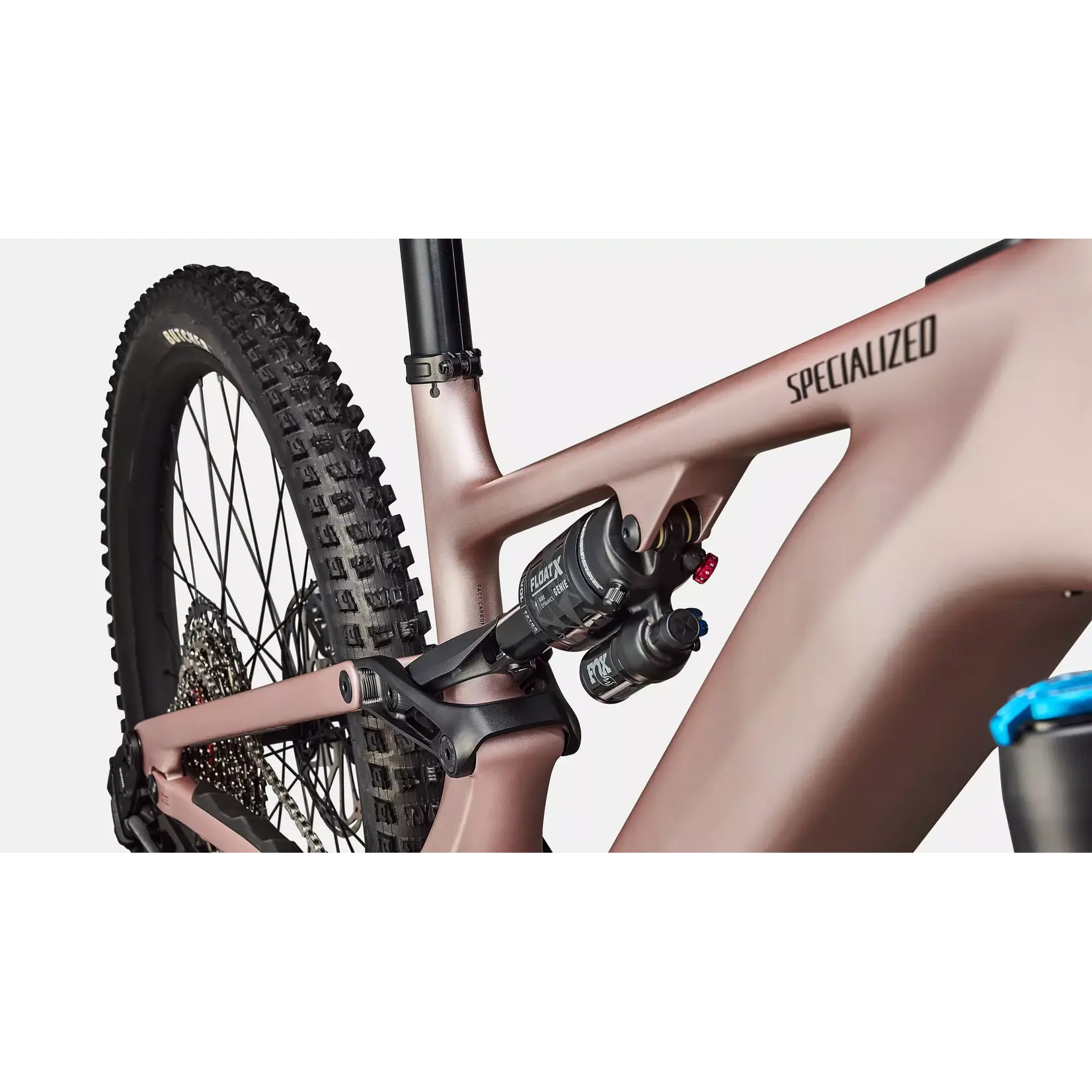 Specialized Turbo Levo 4 Comp