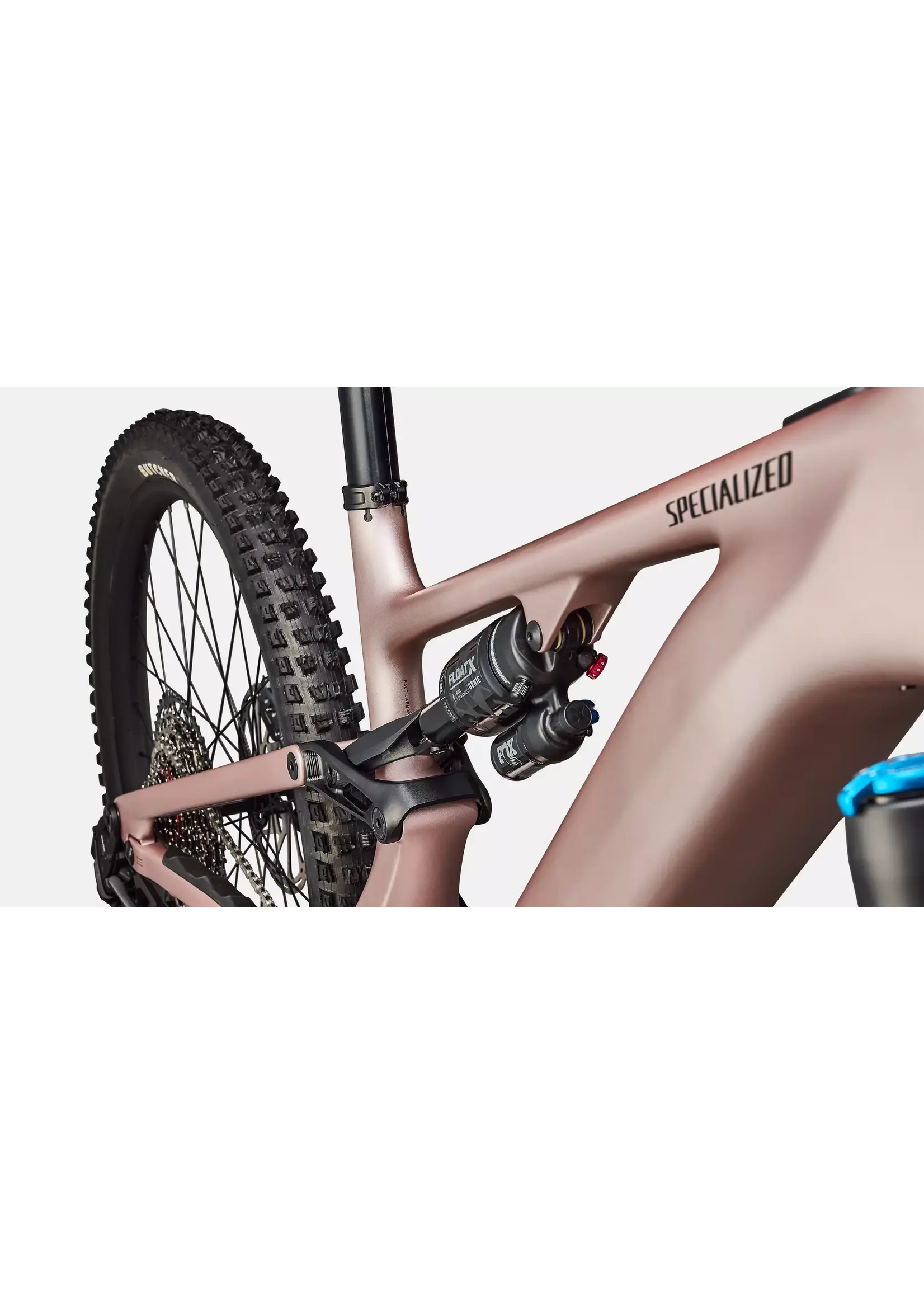 Specialized Turbo Levo 4 Comp