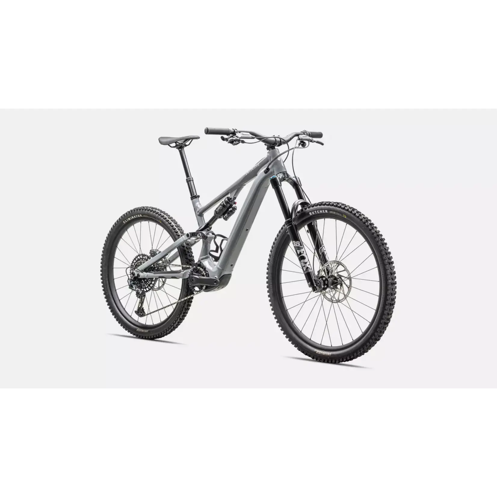 Specialized Levo SL 2 Comp Alloy