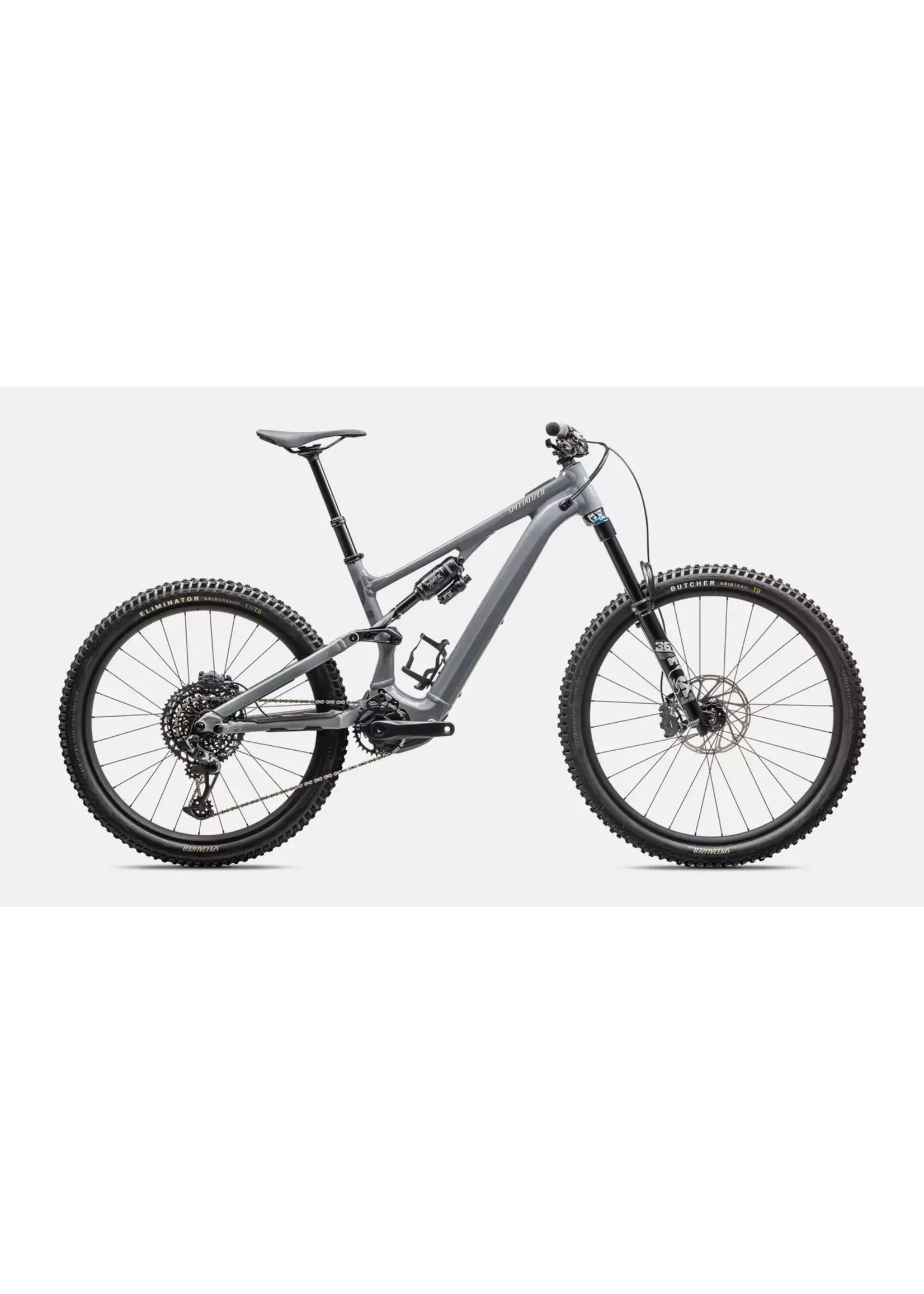 Specialized Levo SL 2 Comp Alloy