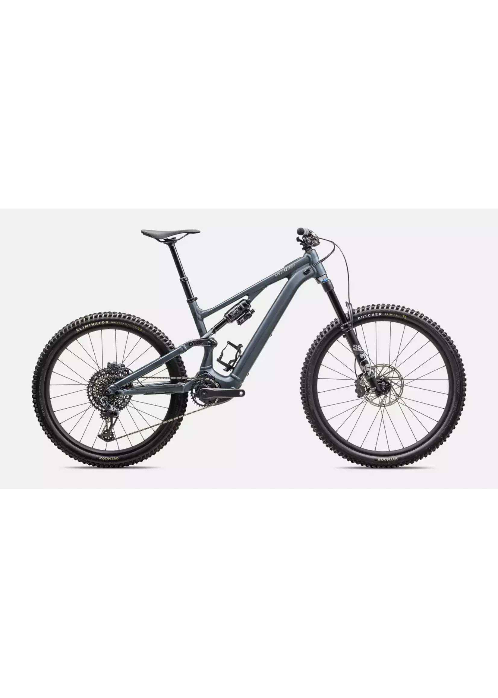 Specialized Levo SL 2 Comp Alloy