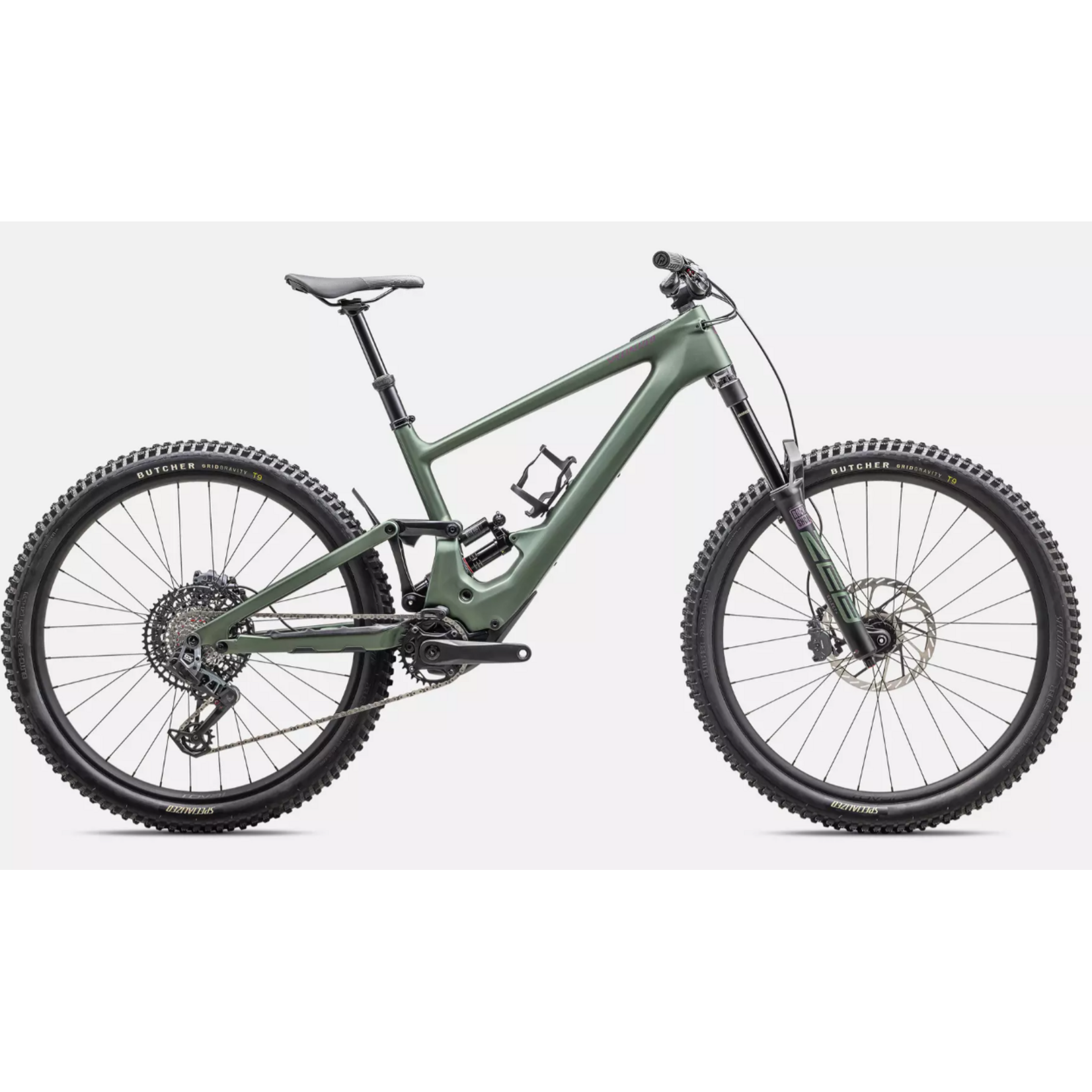 Specialized KENEVO SL EXPERT CARBON UL CYPRMET/CSTLLC S3