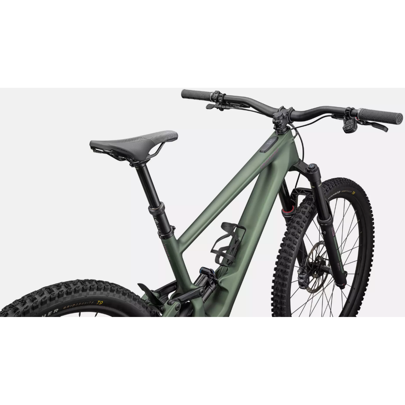 Specialized KENEVO SL EXPERT CARBON UL CYPRMET/CSTLLC S3