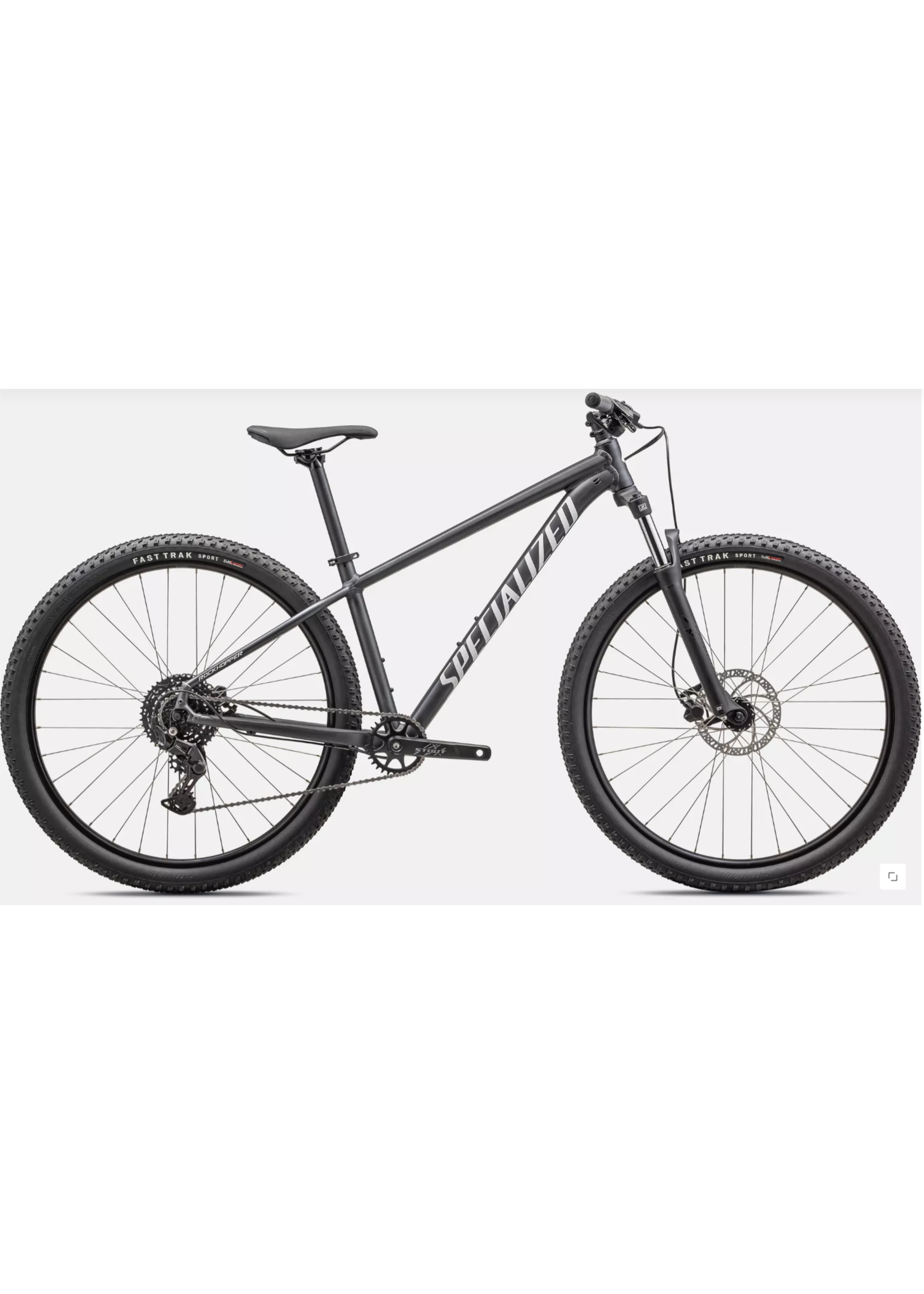 Specialized Rockhopper Sport 29 noir S