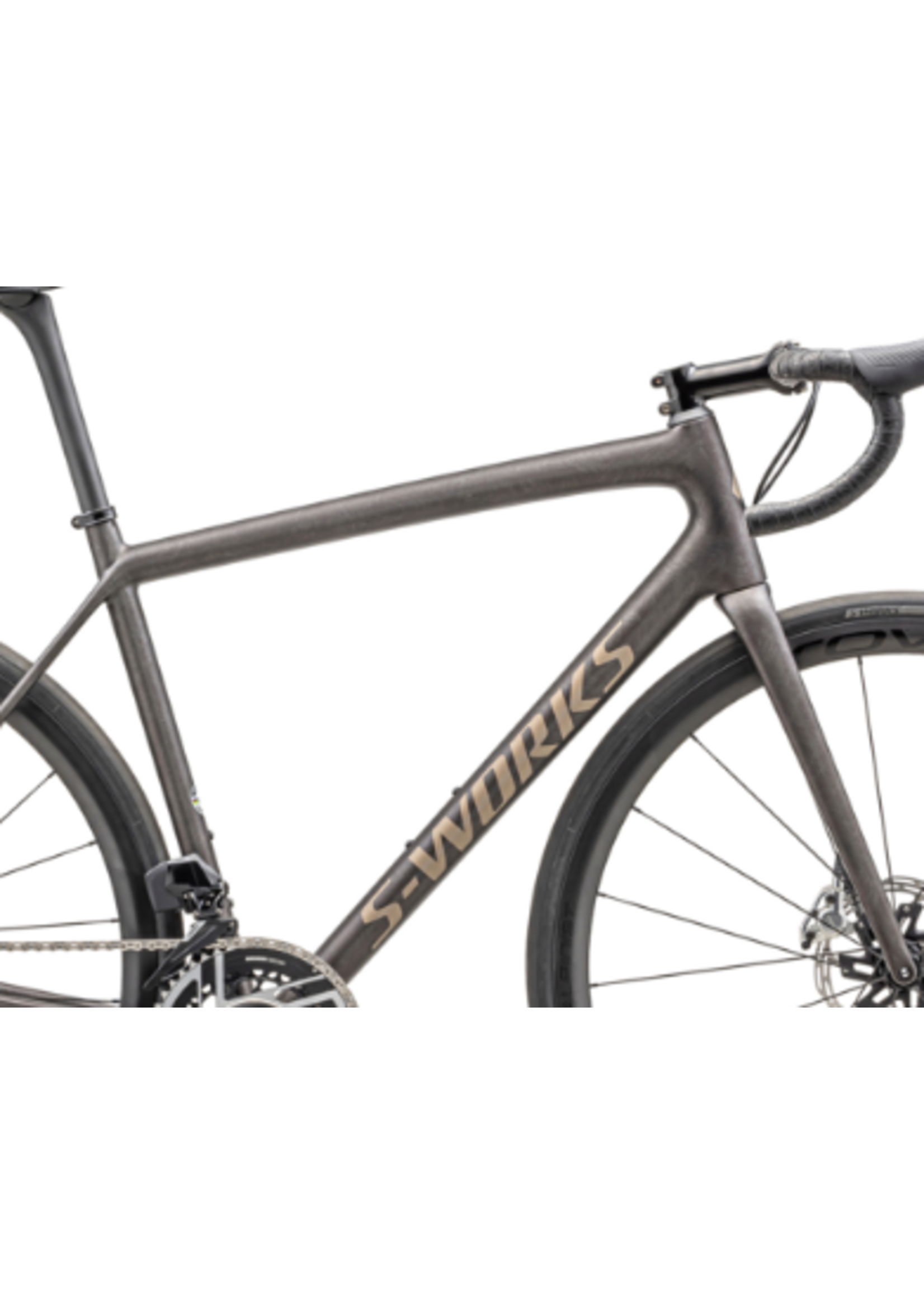 Specialized S-Works Aethos Frameset 54