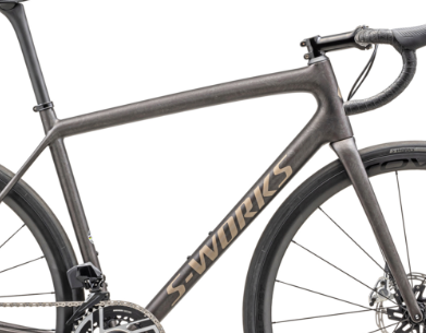 美品 S-WORKS AETHOS フレームセット54 エスワークスエートス