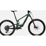 Santa Cruz Bicycles Bronson 70 MX