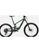 Santa Cruz Bicycles Bronson 70 MX