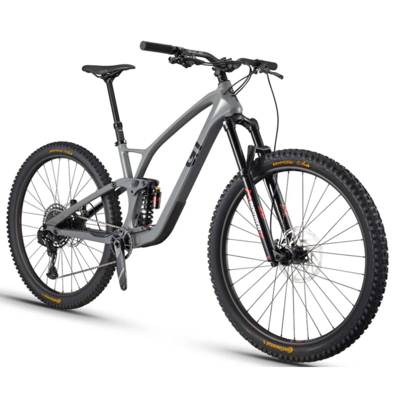 GT Sensor Carbon Elite Large