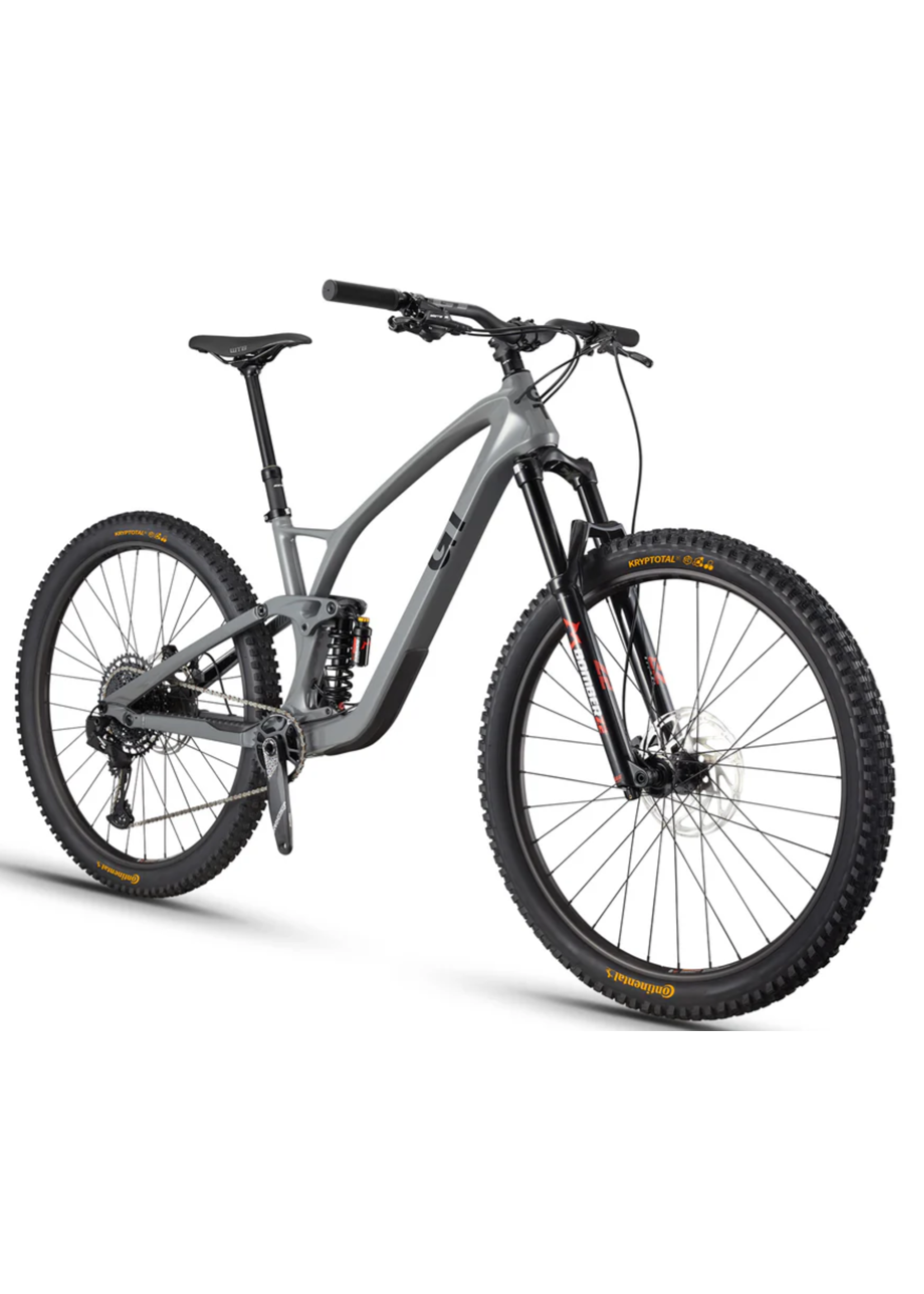 GT Sensor Carbon Elite Large