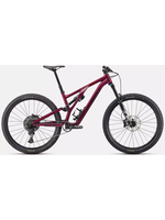 Specialized Stumpjumper EVO COMP ALLOY  S3 - Raspberry/Black