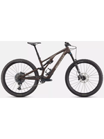 Specialized Stumpjumper Evo Comp S3 - Doppio/Sand