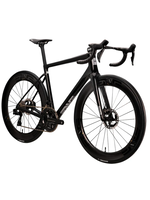Enve Cadre Melee Noir Lustré 54