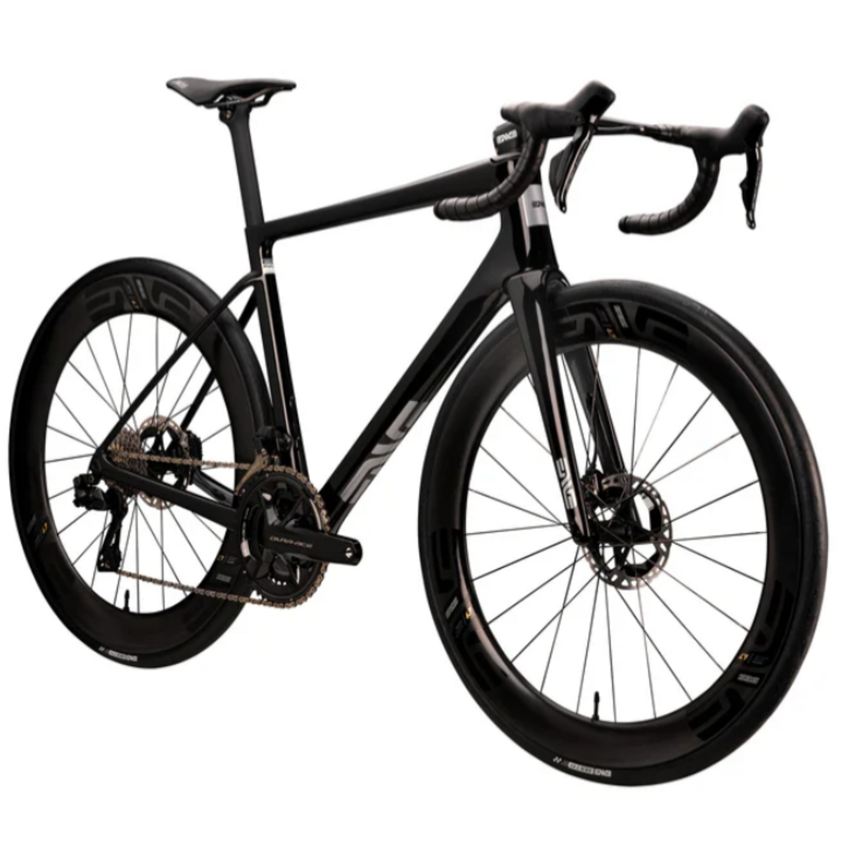 Enve Enve Melee Noir Lustré 54cm Force AXS