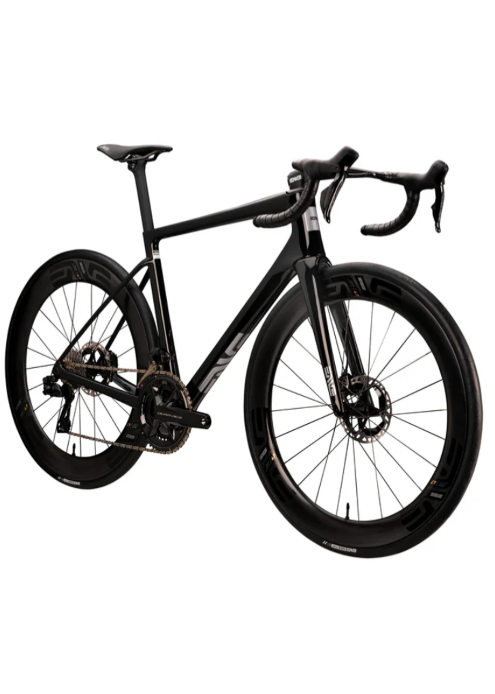 Enve Cadre Enve Melee Noir Lustré 54