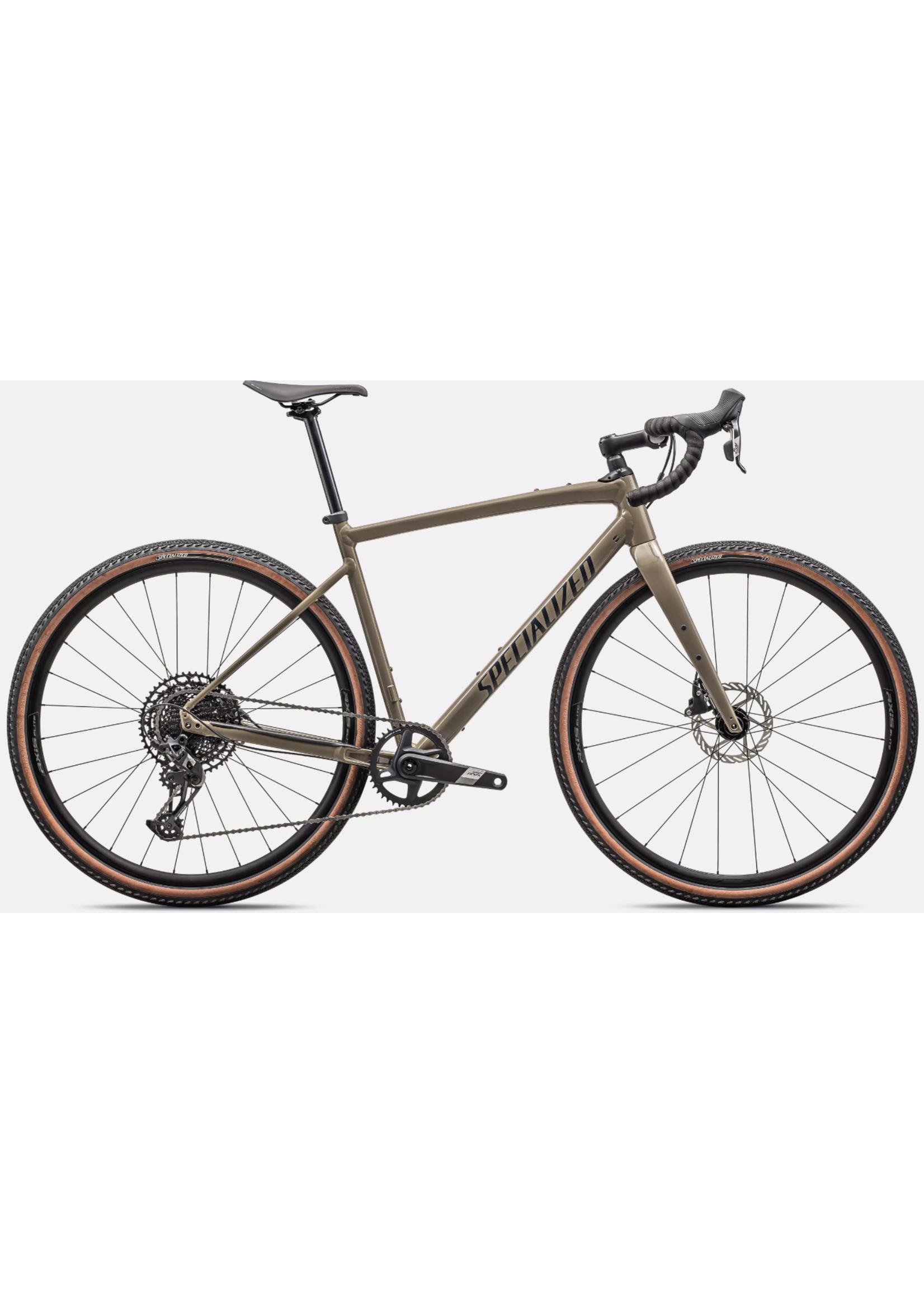 Specialized Diverge E5 Comp