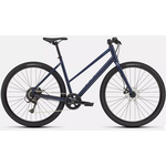 Specialized SIRRUS X 1.0 ST KM DPMRNBLU/GRYBLU S