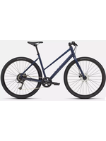 Specialized SIRRUS X 1.0 ST KM DPMRNBLU/GRYBLU S