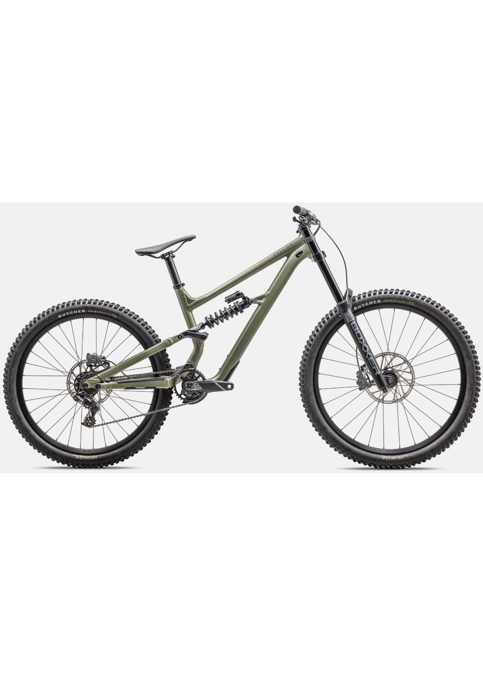 Specialized STATUS 170 2 BASE DH METSPR/PRPHZ S3