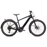 Specialized VADO 4.0 UL CSTBLK/FLKSIL M