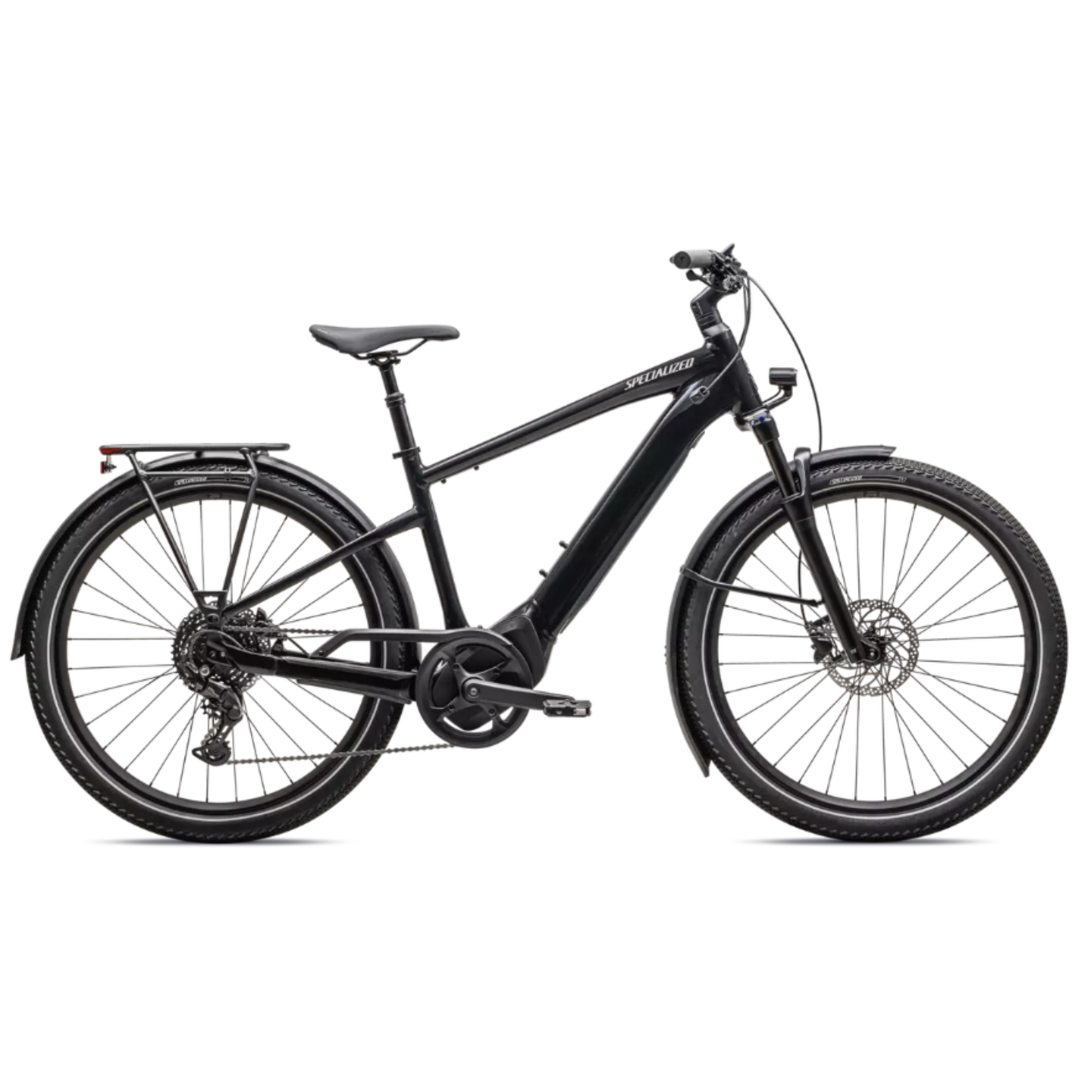 Specialized VADO 4.0 UL CSTBLK/FLKSIL M
