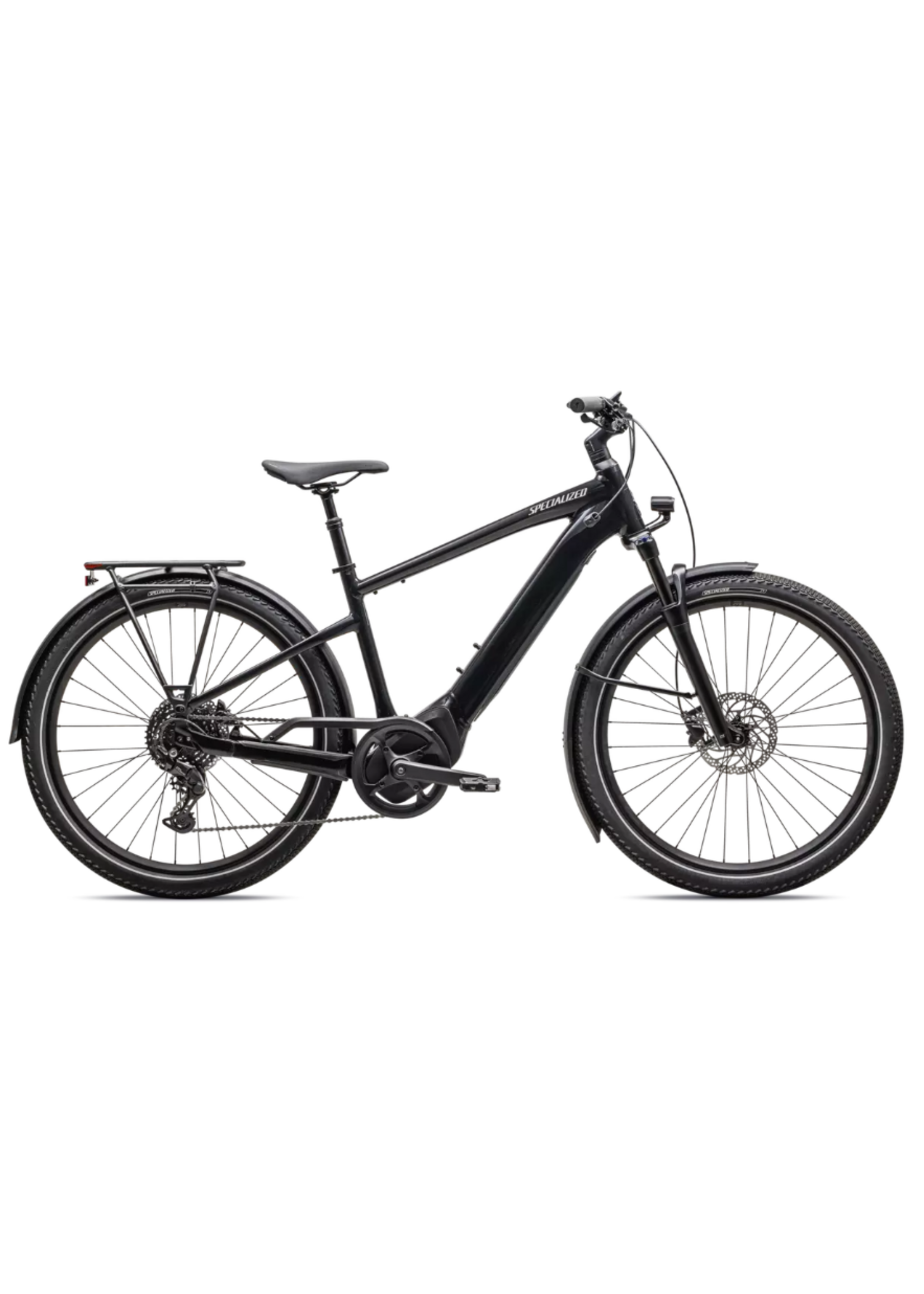 Specialized VADO 4.0 UL CSTBLK/FLKSIL M