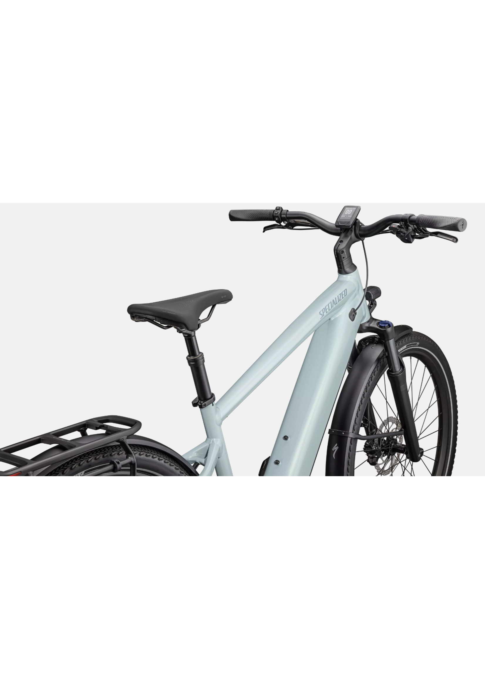 Specialized VADO 4.0 UL SEA/CMLNLPS/GCLMET M
