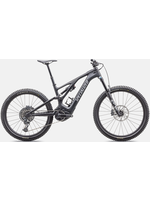 Specialized LEVO COMP CARBON G3 UL BLK/LTSIL S4