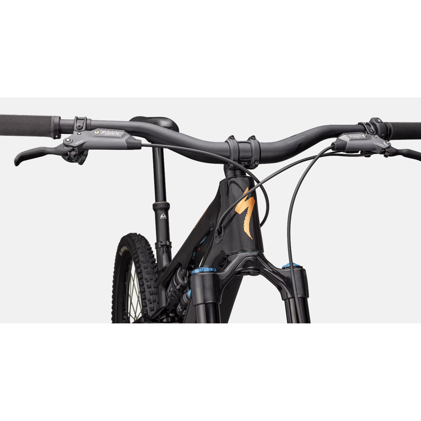 Specialized LEVO SL EXPERT CARBON UL CARB/OBSD/BNZFL S3