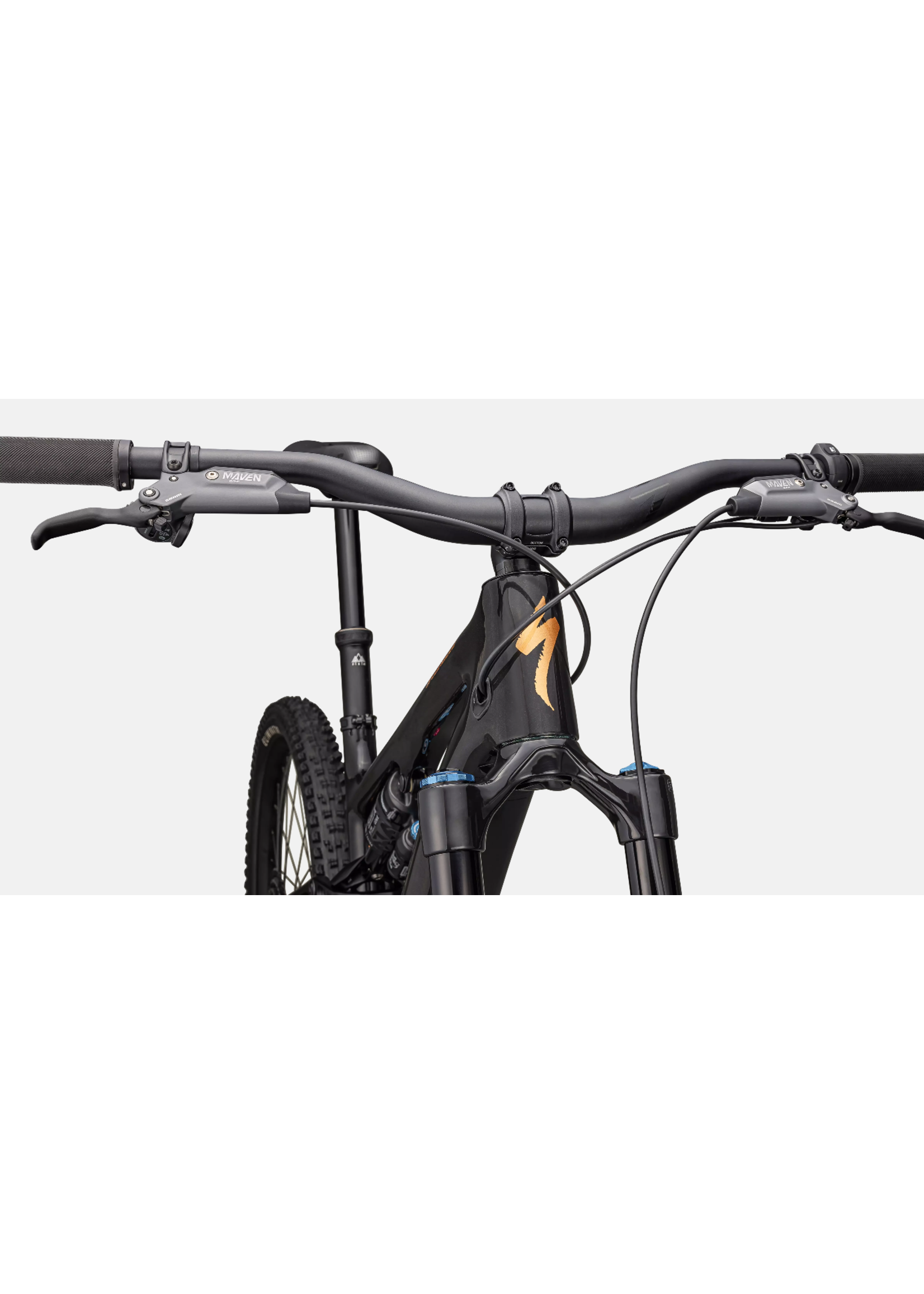 Specialized LEVO SL EXPERT CARBON UL CARB/OBSD/BNZFL S3