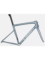 Specialized TARMAC SL8 SW FRMSET GCLMET/CMLNREDGLD/WHT 56