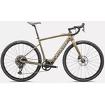 Specialized CREO SL E5 COMP TPE/BRCH 54