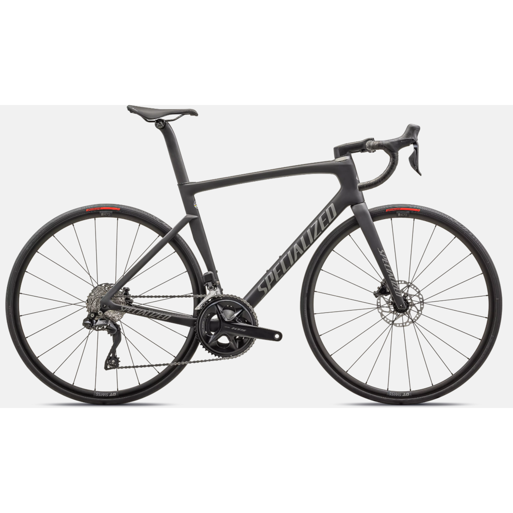 Specialized TARMAC SL7 COMP OBSD/SMK 56