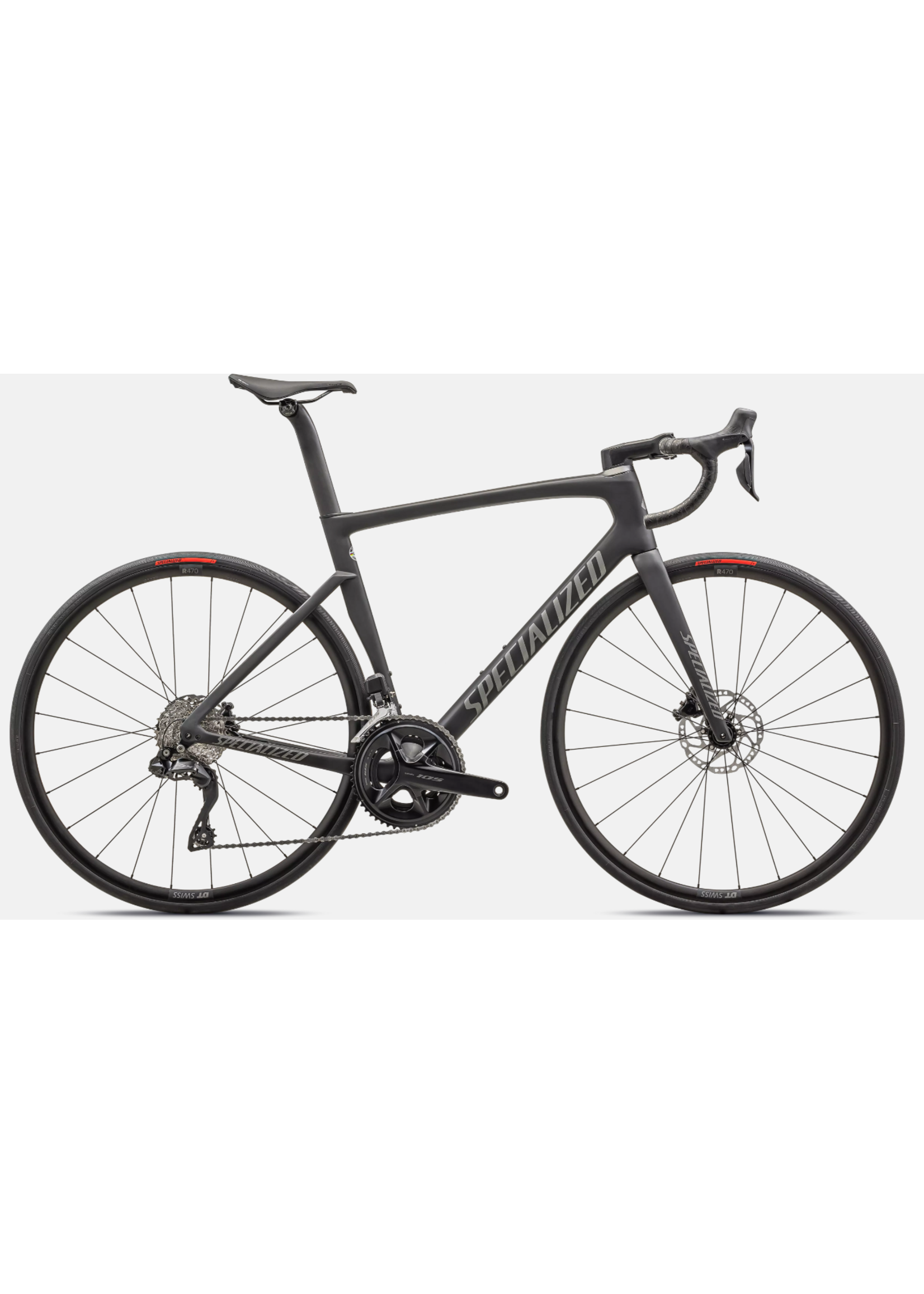 Specialized TARMAC SL7 COMP OBSD/SMK 56