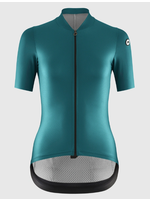 Assos UMA GT Jersey S11 WMN Foundation Green S