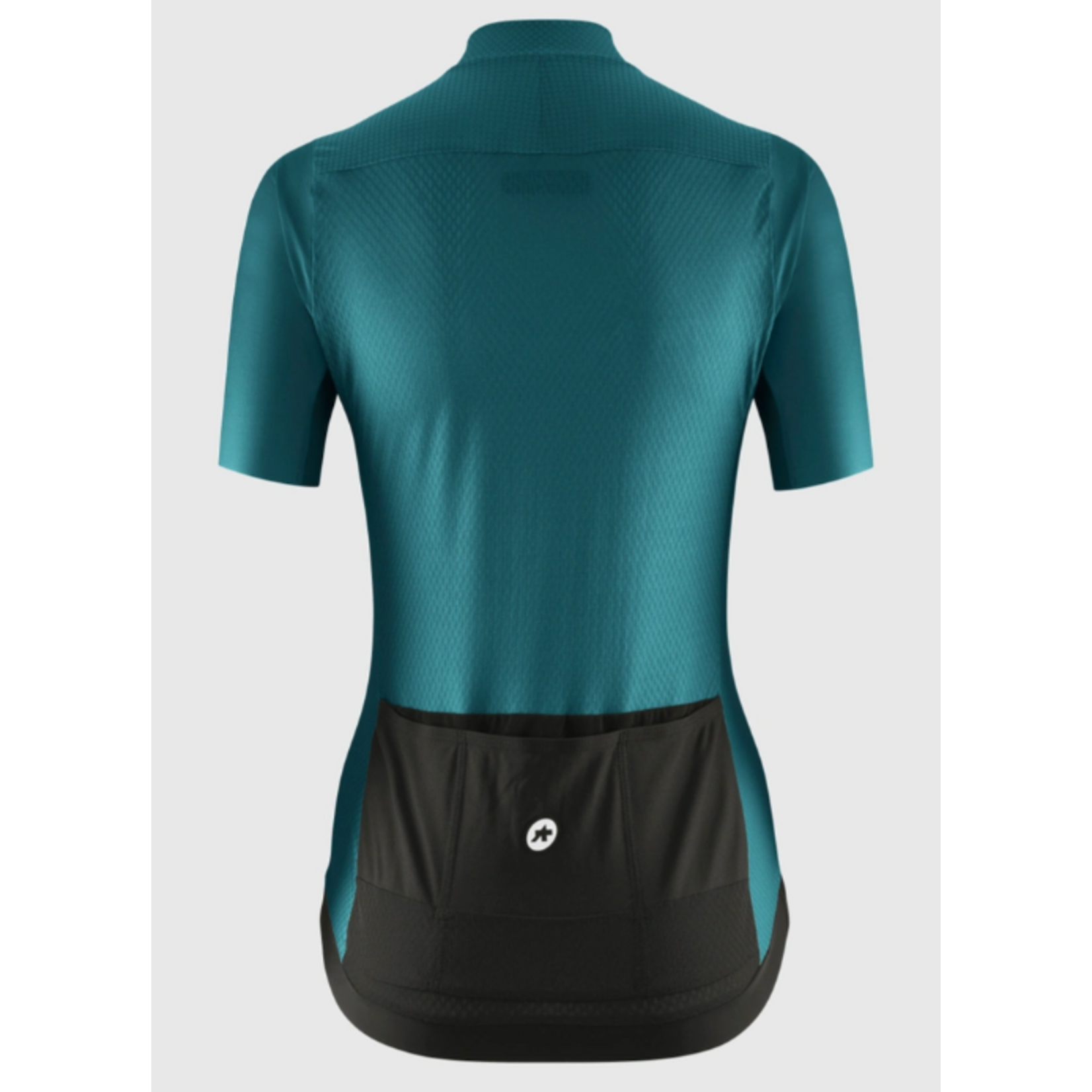 Assos UMA GT Jersey S11 WMN Foundation Green S