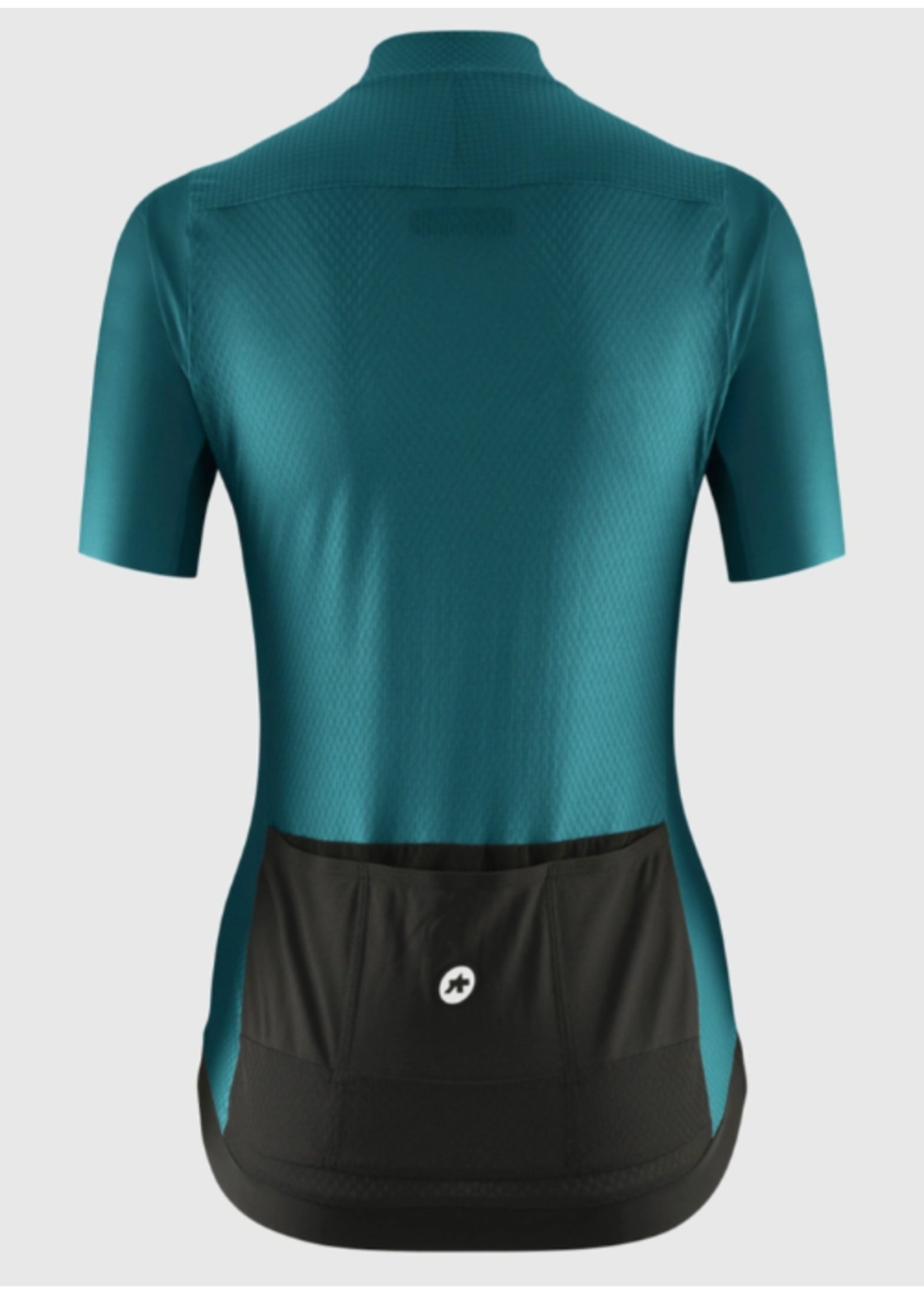 Assos UMA GT Jersey S11 WMN Foundation Green S