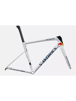 S-Works Tarmac SL8 Team Frameset - Redbull Bora Hansgrohe 52