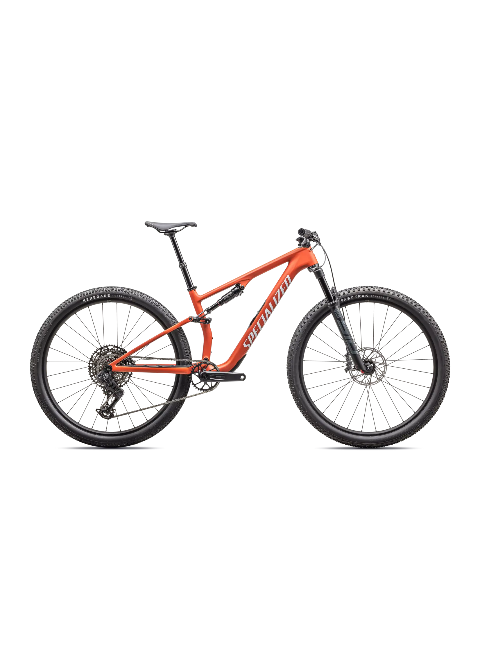 Specialized Epic 8 comp